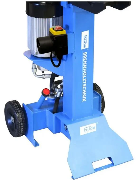 Güde Holzspalter GHS 500/6TE - Image 3