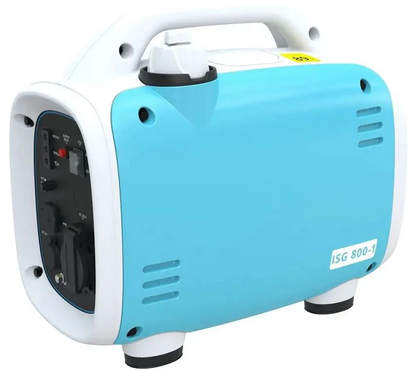 Güde Inverter-Stromerzeuger ISG 800-1 - Image 3