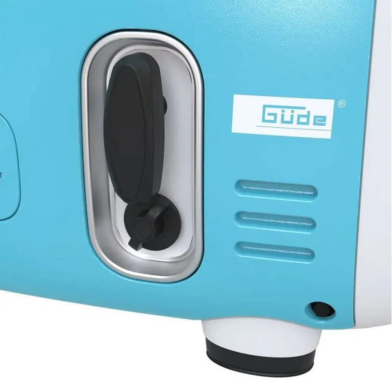 Güde Inverter-Stromerzeuger ISG 800-1 - Image 6