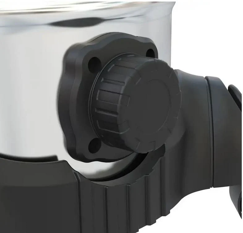 Güde Nass- und Trockensauger GNTS 30L - Image 5