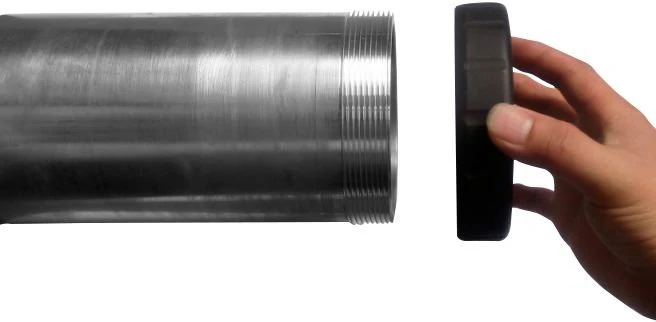 Güde Pfahlramme GPR 801 E - Image 3