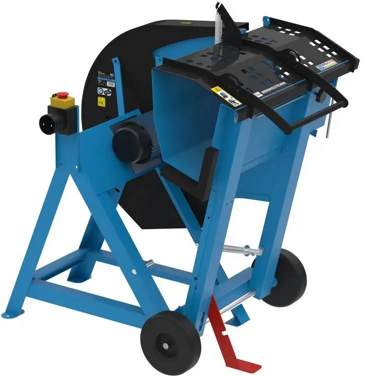 Güde Wippkreissäge GWS 500 HM-2