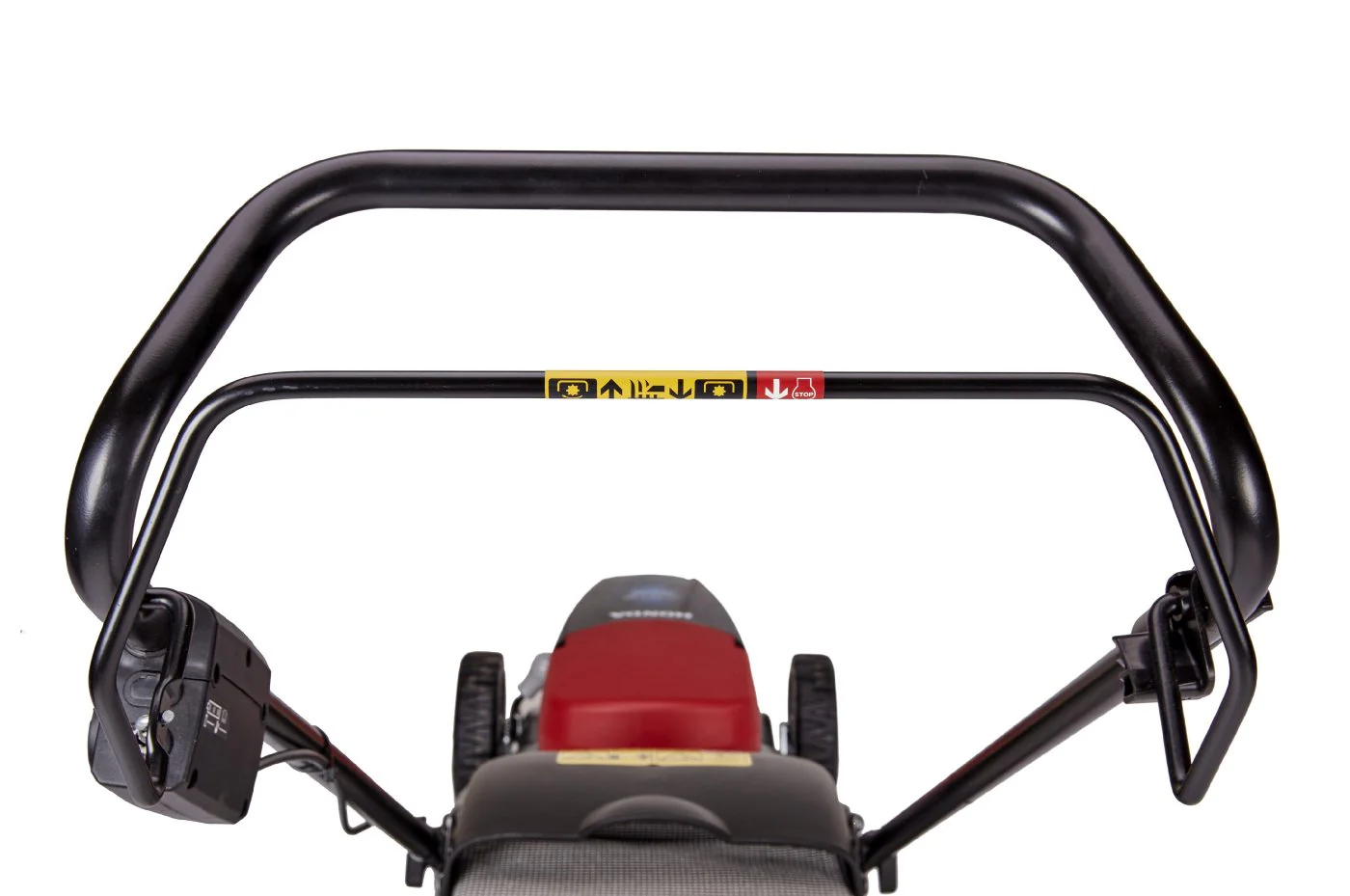 Honda Akku-Rasenmäher HRG 416 XB PE - ohne Akku und Ladegerät - Image 5