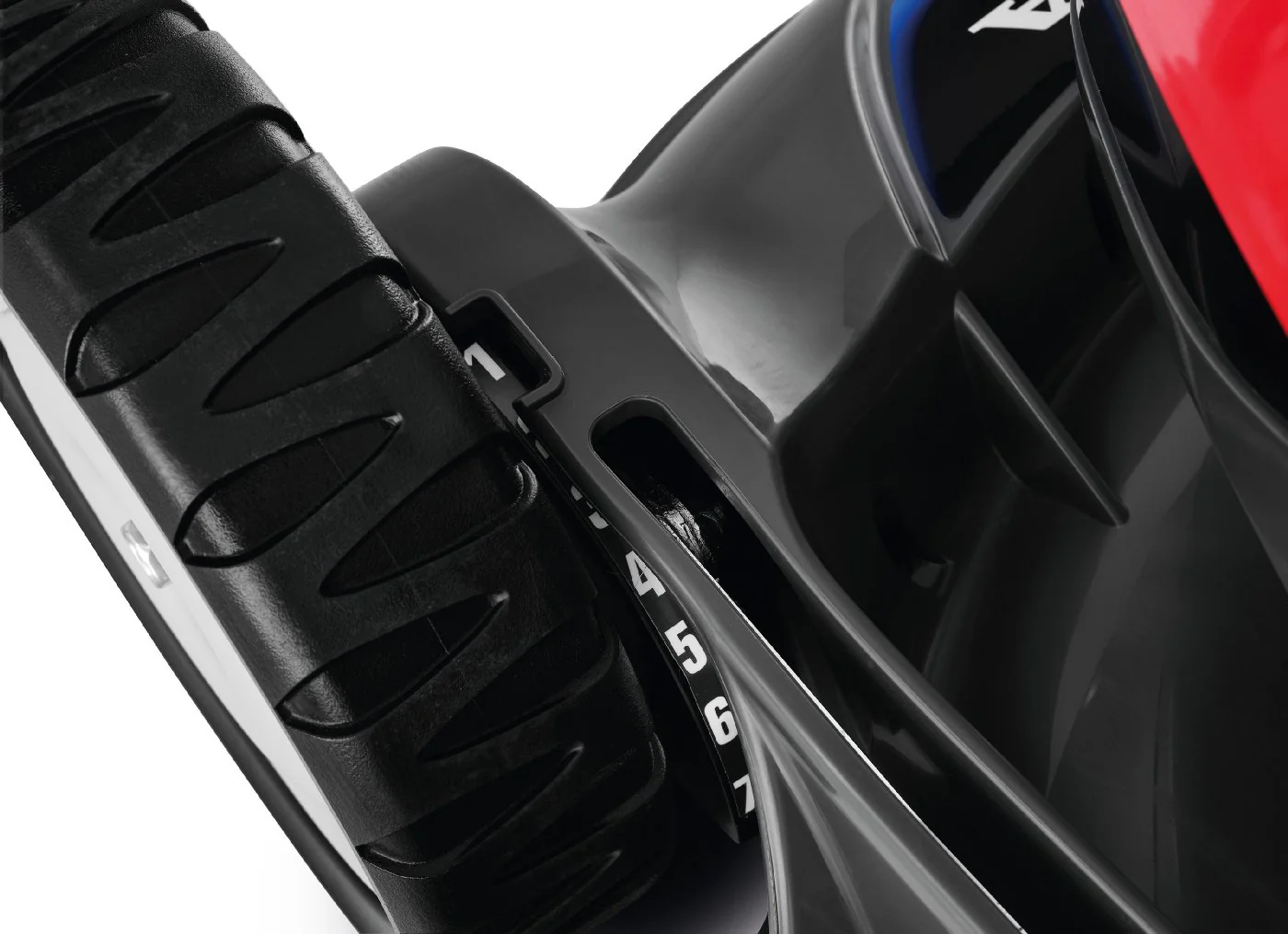 Honda Akku-Rasenmäher HRX 476 XB VE - ohne Akku und Ladegerät - Image 11