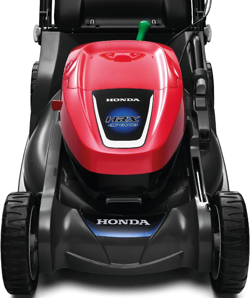 Honda Akku-Rasenmäher HRX 476 XB VE - ohne Akku und Ladegerät - Image 13