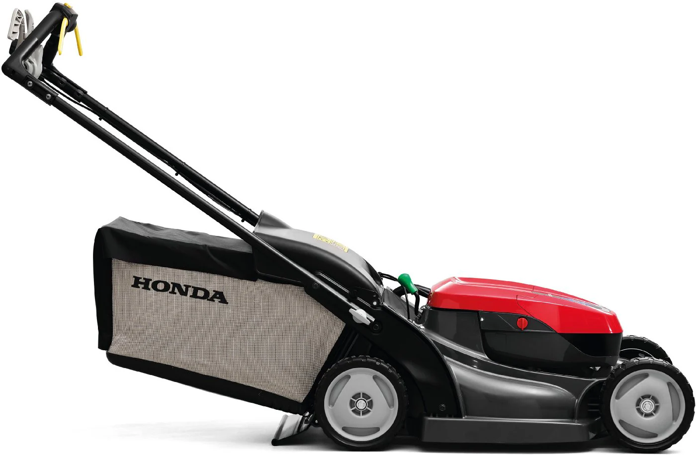 Honda Akku-Rasenmäher HRX 476 XB VE - ohne Akku und Ladegerät - Image 14