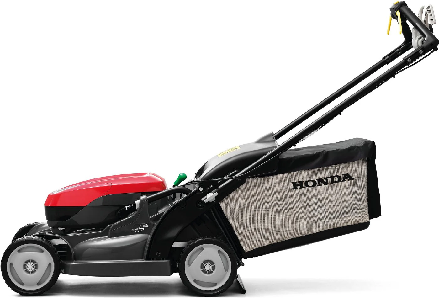 Honda Akku-Rasenmäher HRX 476 XB VE - ohne Akku und Ladegerät - Image 15