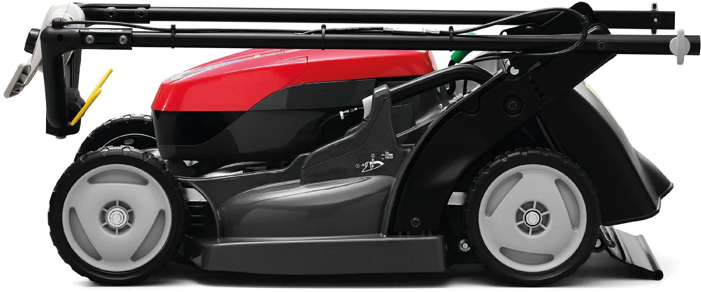 Honda Akku-Rasenmäher HRX 476 XB VE - ohne Akku und Ladegerät - Image 16