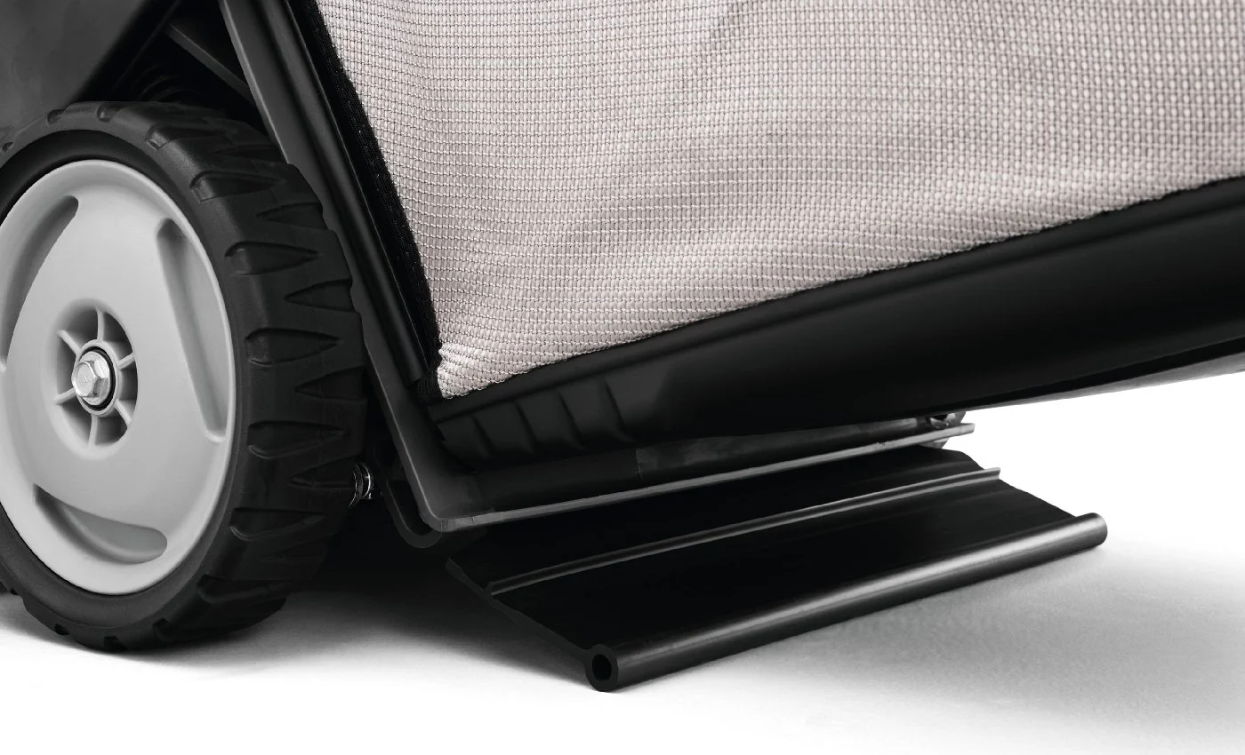 Honda Akku-Rasenmäher HRX 476 XB VE - ohne Akku und Ladegerät - Image 17