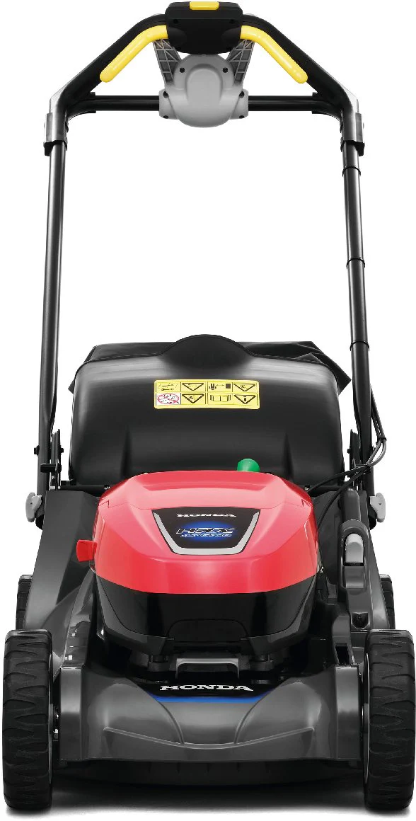 Honda Akku-Rasenmäher HRX 476 XB VE - ohne Akku und Ladegerät - Image 4
