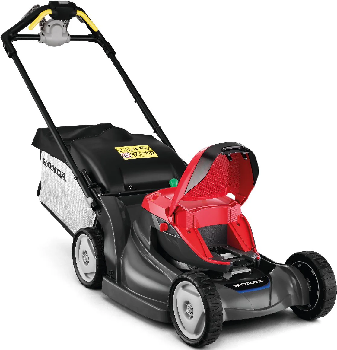 Honda Akku-Rasenmäher HRX 476 XB VE - ohne Akku und Ladegerät - Image 5