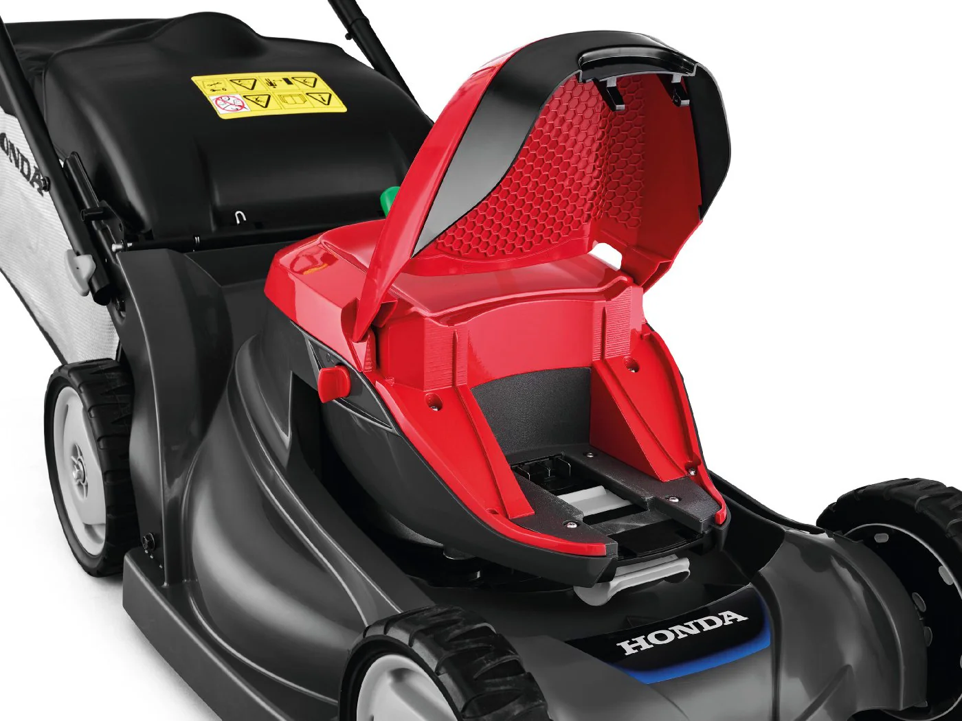 Honda Akku-Rasenmäher HRX 476 XB VE - ohne Akku und Ladegerät - Image 6