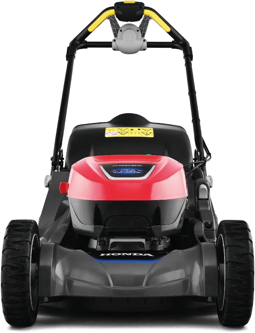 Honda Akku-Rasenmäher HRX 476 XB VE - ohne Akku und Ladegerät - Image 7