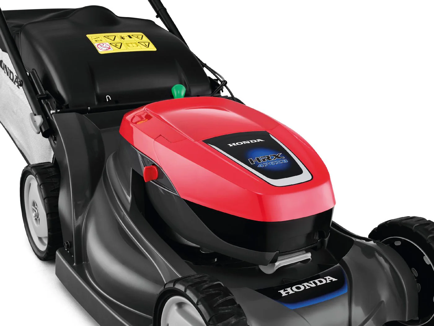 Honda Akku-Rasenmäher HRX 476 XB VE - ohne Akku und Ladegerät - Image 8