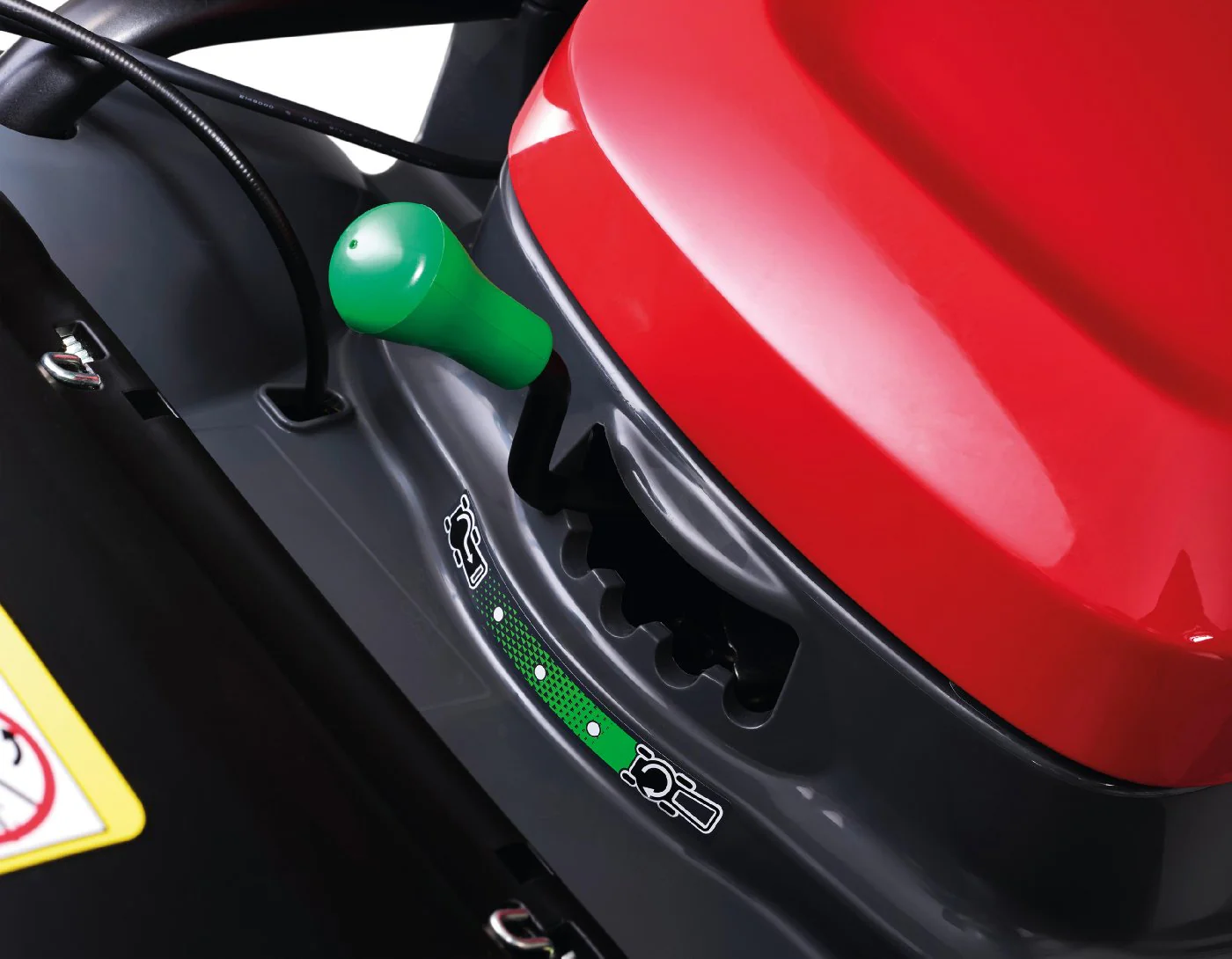 Honda Akku-Rasenmäher HRX 476 XB VE - ohne Akku und Ladegerät - Image 9