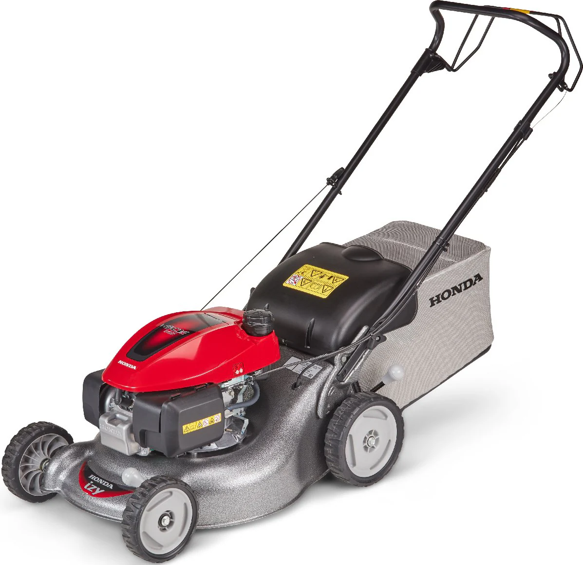 Honda Benzin-Rasenmäher HRG 466C1 SKEP - Image 2