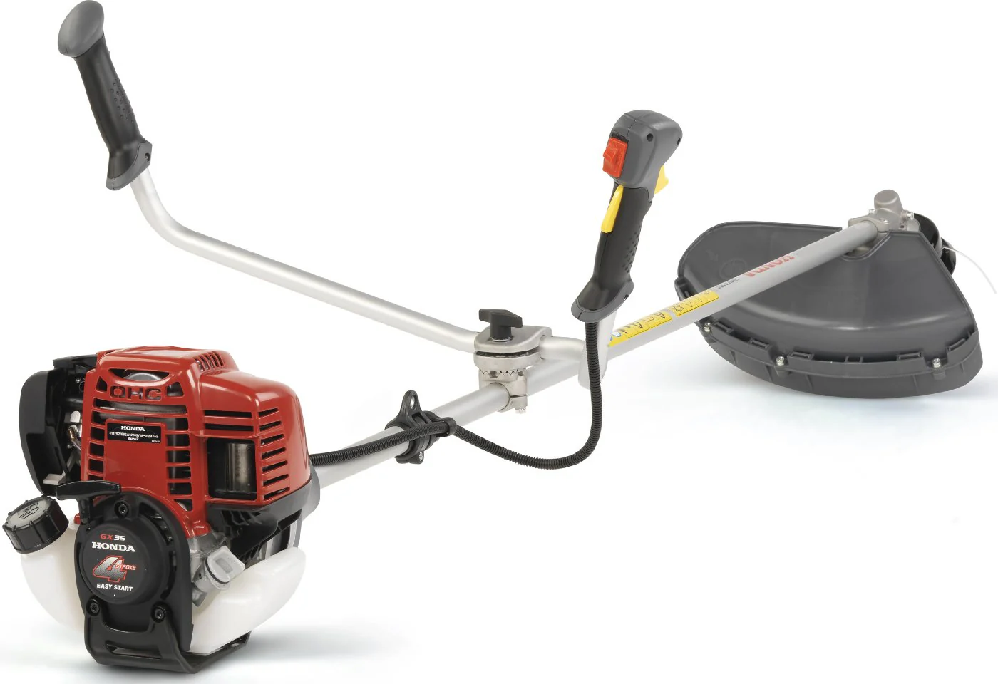 Honda Freischneider UMK 435 UE ET - Image 2