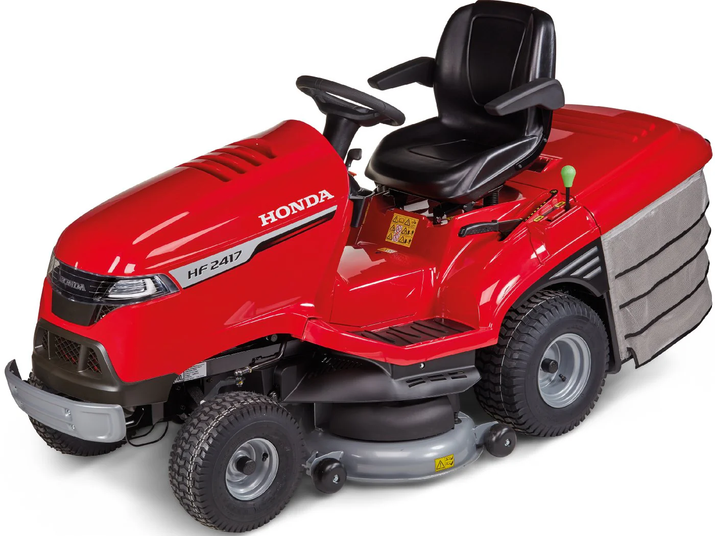 Honda Rasentraktor HF 2417K5 HM - Image 2
