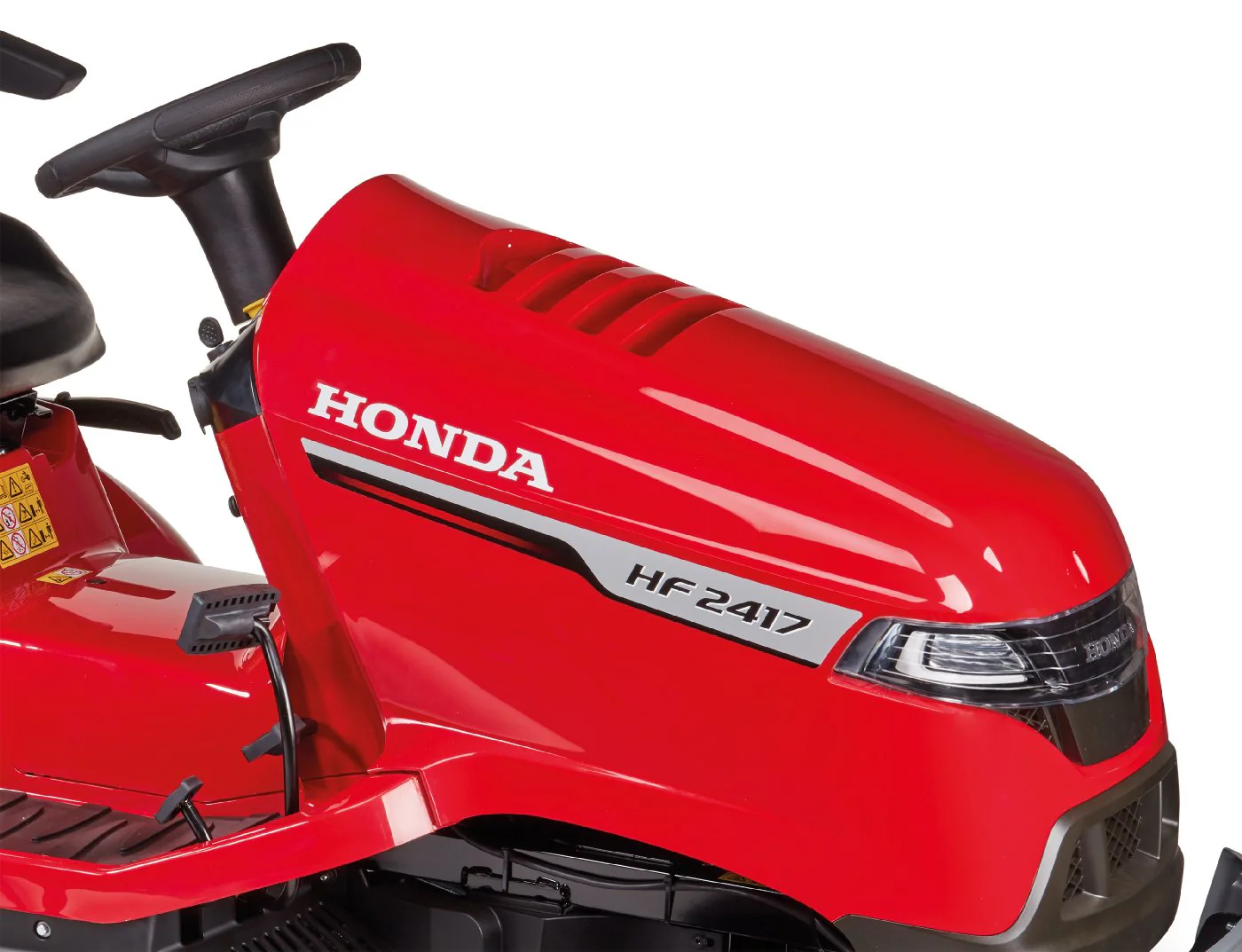 Honda Rasentraktor HF 2417K5 HM - Image 3
