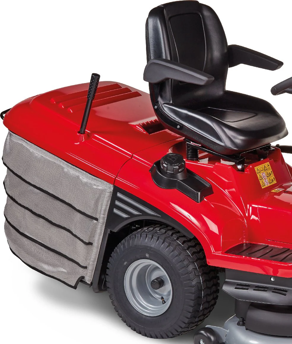Honda Rasentraktor HF 2417K5 HM - Image 5