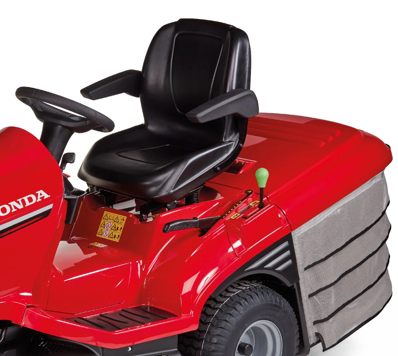 Honda Rasentraktor HF 2417K5 HM - Image 6