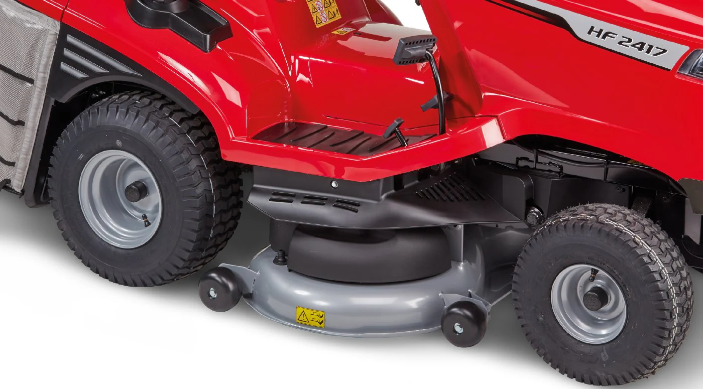 Honda Rasentraktor HF 2417K5 HM - Image 7