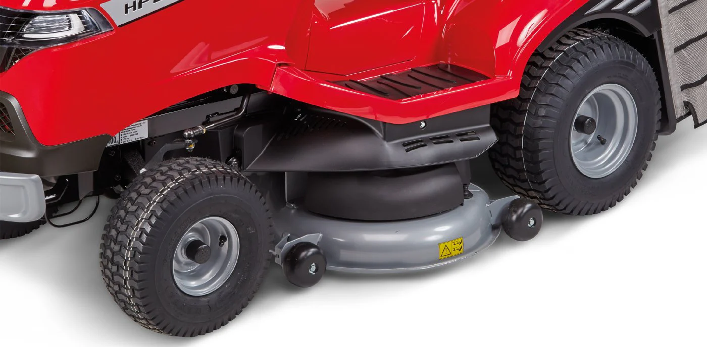 Honda Rasentraktor HF 2417K5 HM - Image 8