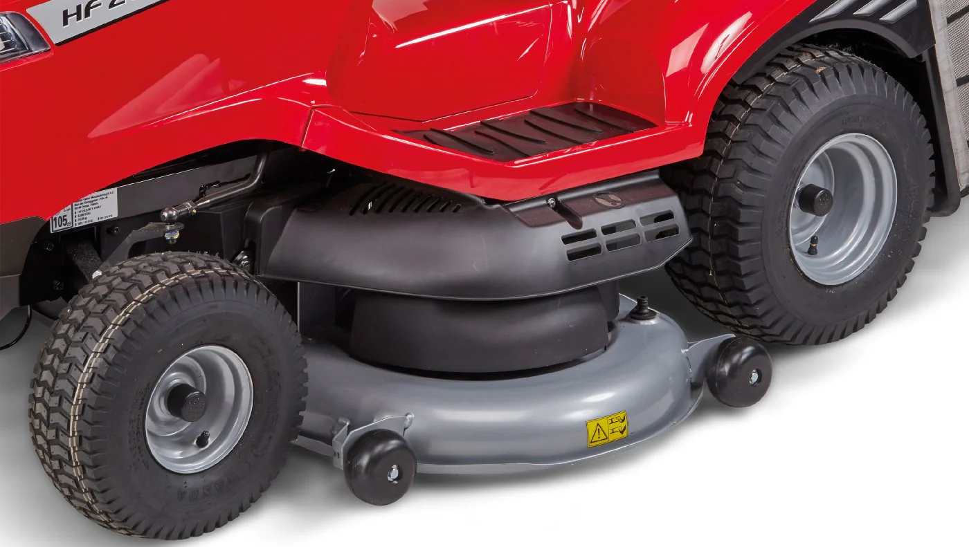 Honda Rasentraktor HF 2625 HM - Image 10