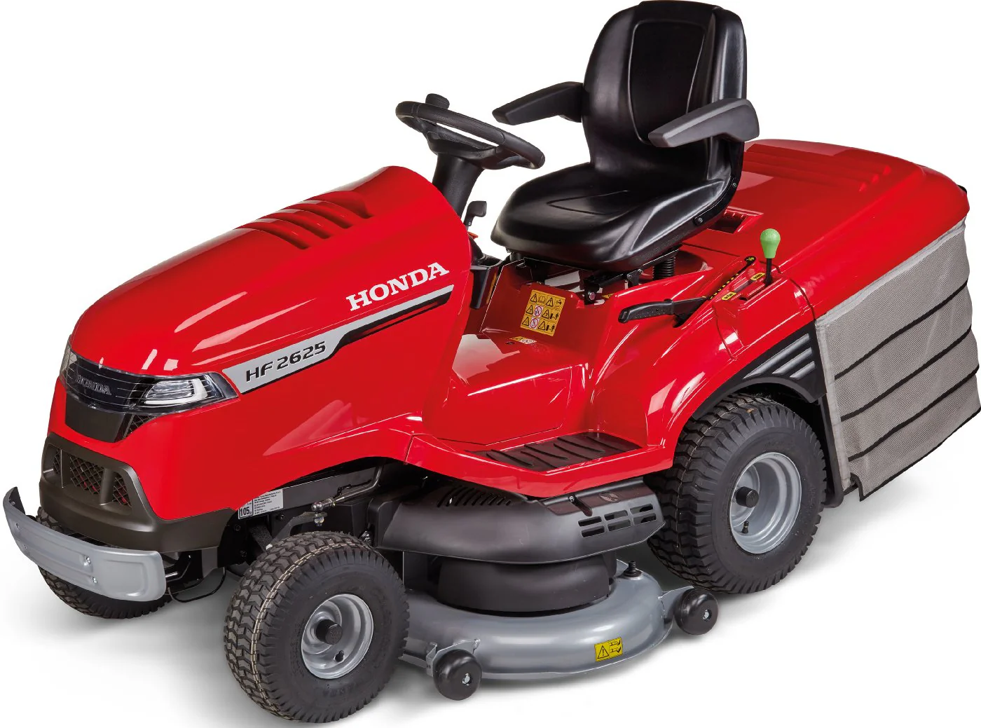 Honda Rasentraktor HF 2625 HM - Image 2
