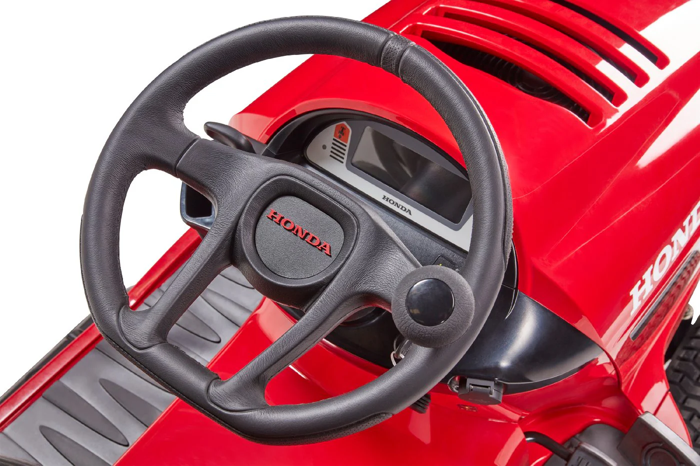 Honda Rasentraktor HF 2625 HM - Image 3