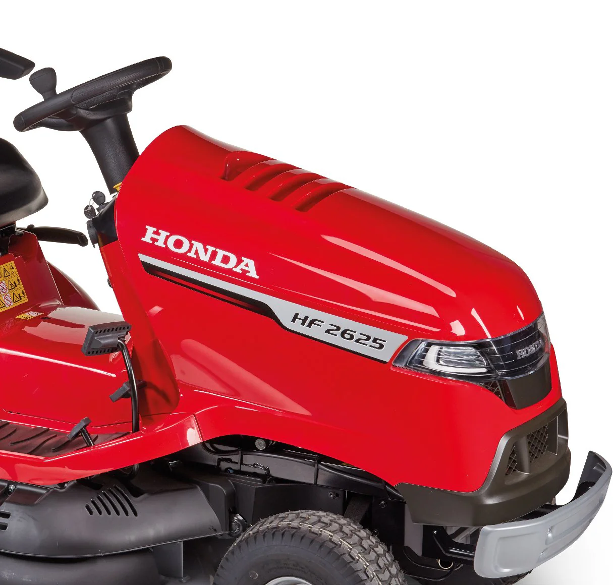 Honda Rasentraktor HF 2625 HM - Image 4