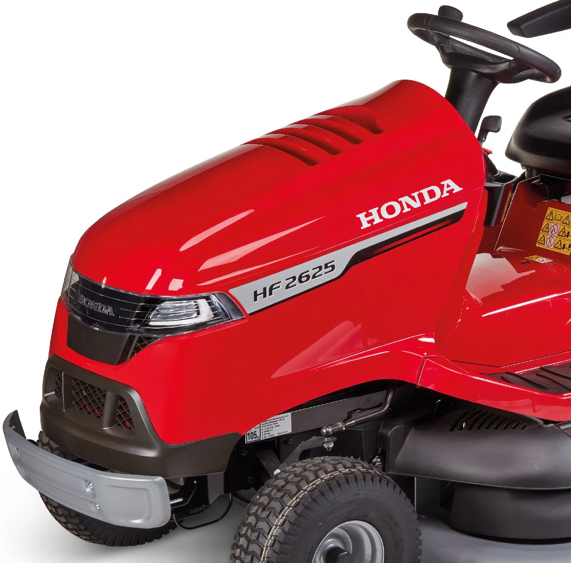 Honda Rasentraktor HF 2625 HM - Image 5