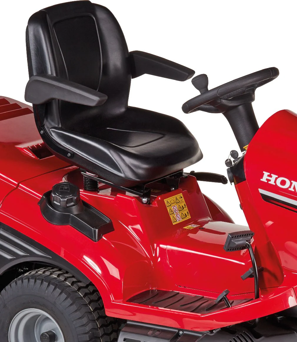 Honda Rasentraktor HF 2625 HM - Image 6