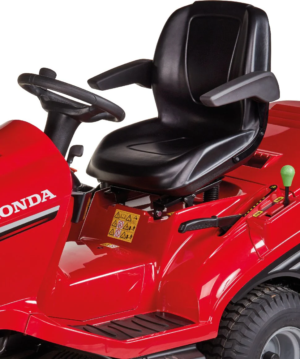 Honda Rasentraktor HF 2625 HM - Image 7