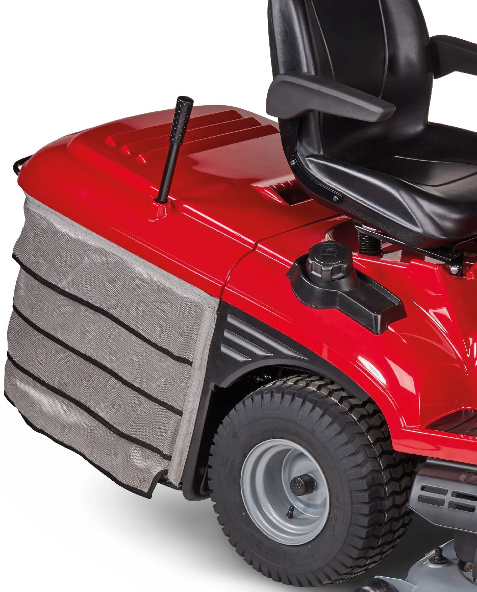 Honda Rasentraktor HF 2625 HM - Image 8