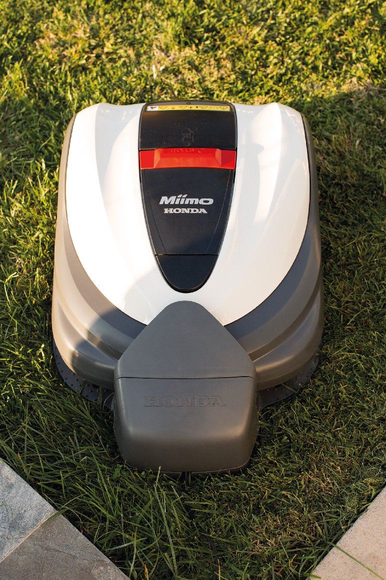 Honda Roboter-Rasenmäher Miimo HRM 3000 - Image 6
