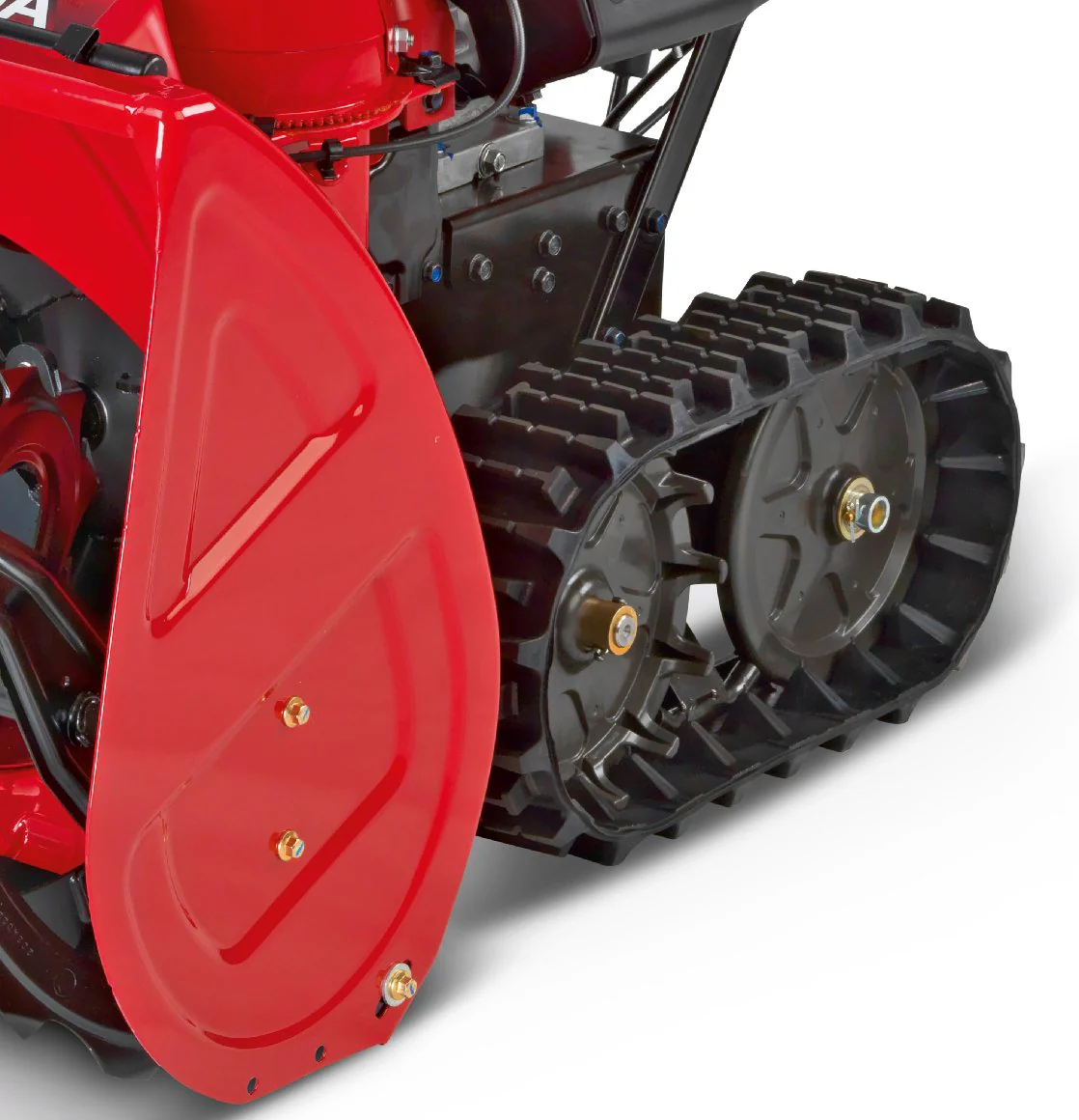Honda Schneefräse HSS 970A TD - Image 3
