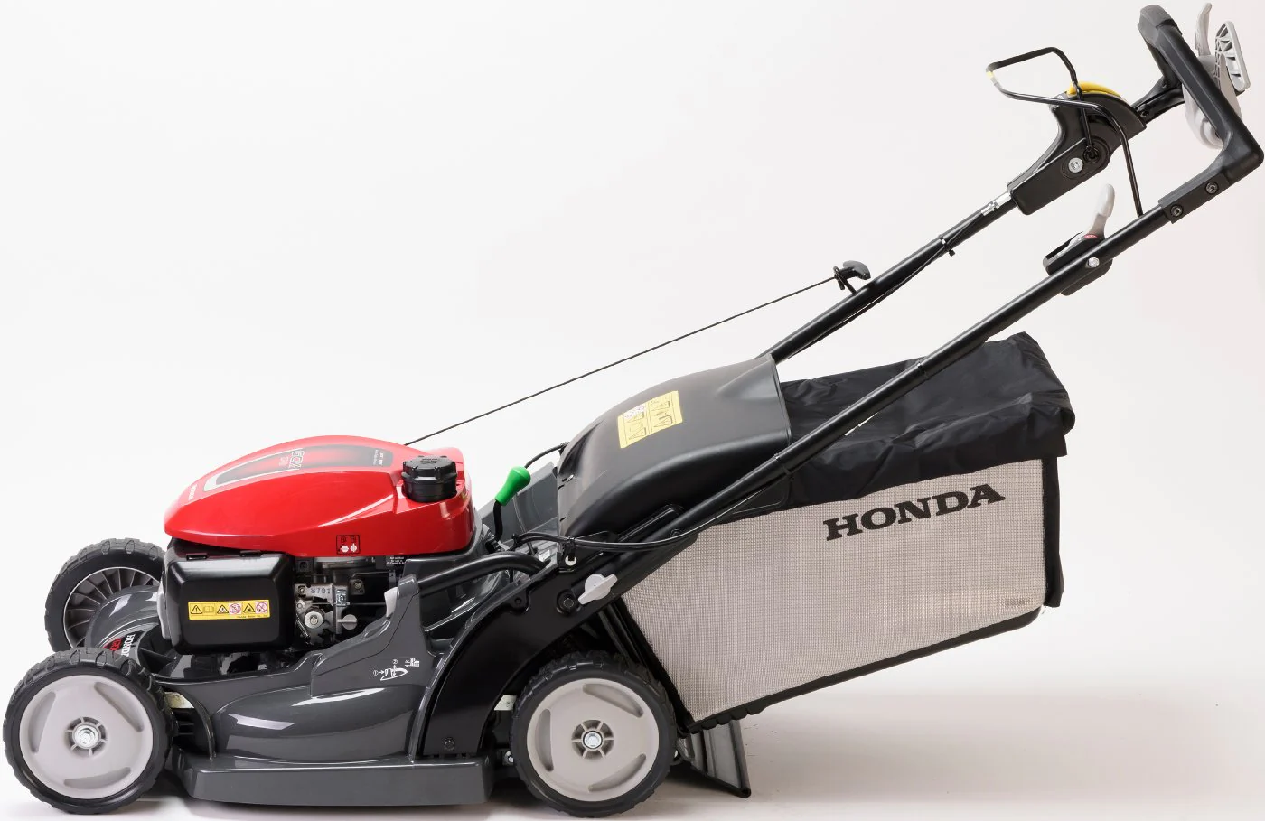 Honda Versamow-Antriebsmäher HRX 476C2 VY - Image 3