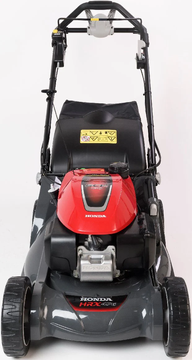 Honda Versamow-Antriebsmäher HRX 476C2 VY - Image 4