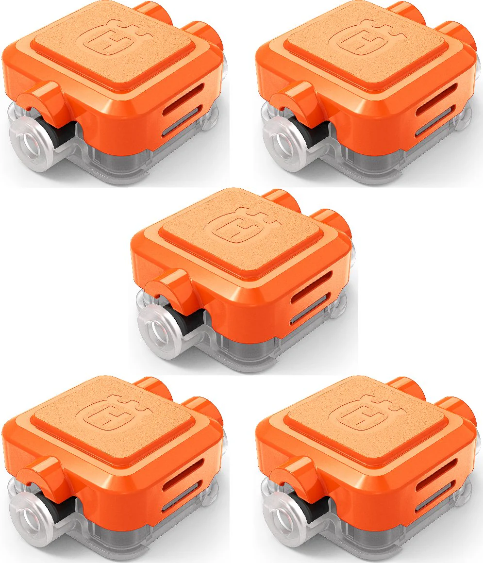 Husqvarna 5 Kabelverbinder Premium 536 08 54-02