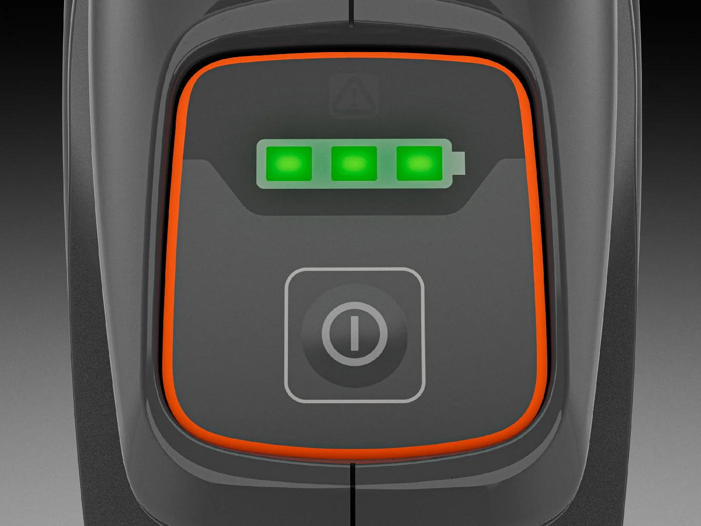 Husqvarna Akku-Astsäge Aspire P5-P4A ohne Akku und Ladegerät - Image 5