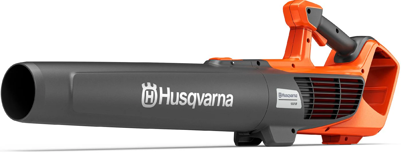 Husqvarna Akku-Blasgerät 122iB - ohne Akku und Ladegerät
