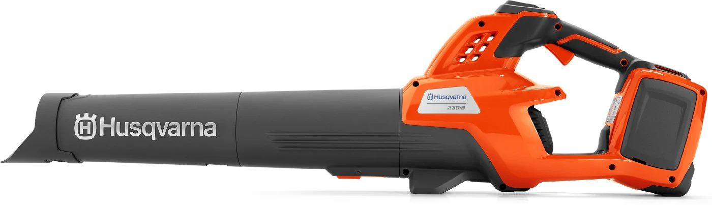 Husqvarna Akku-Blasgerät 230iB - Image 3