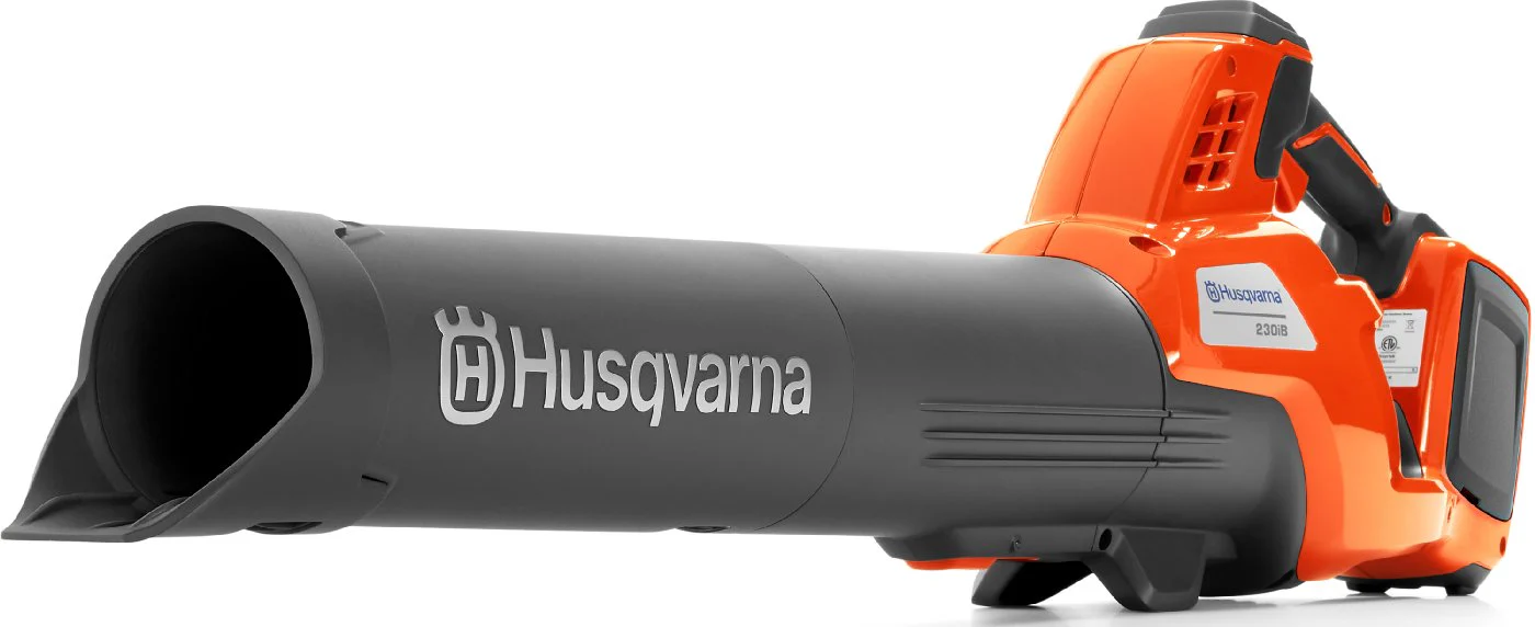 Husqvarna Akku-Blasgerät 230iB - Image 4