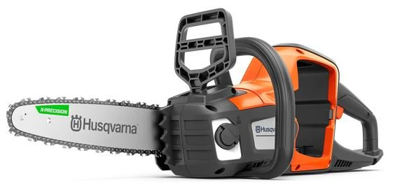 Husqvarna Akku-Motorsäge 215i ohne Akku und Ladegerät