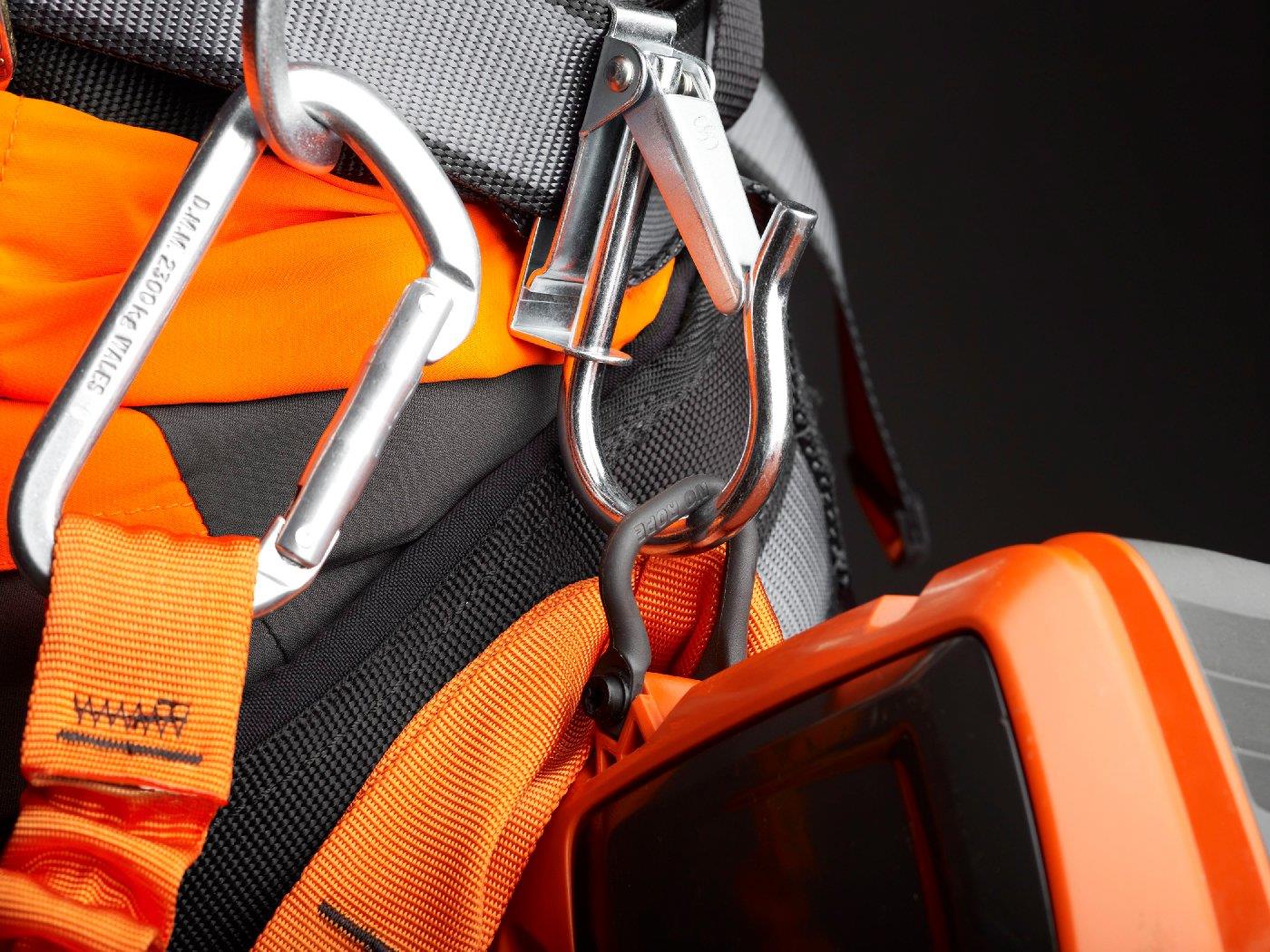 Husqvarna Akku-Motorsäge 535iXP - ohne Akku & Ladegerät - Image 4