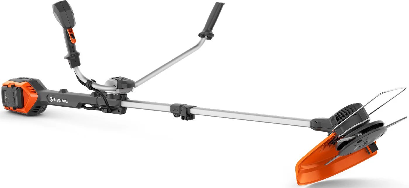 Husqvarna Akku-Motorsense 220iR - ohne Akku und Ladegerät - Image 2