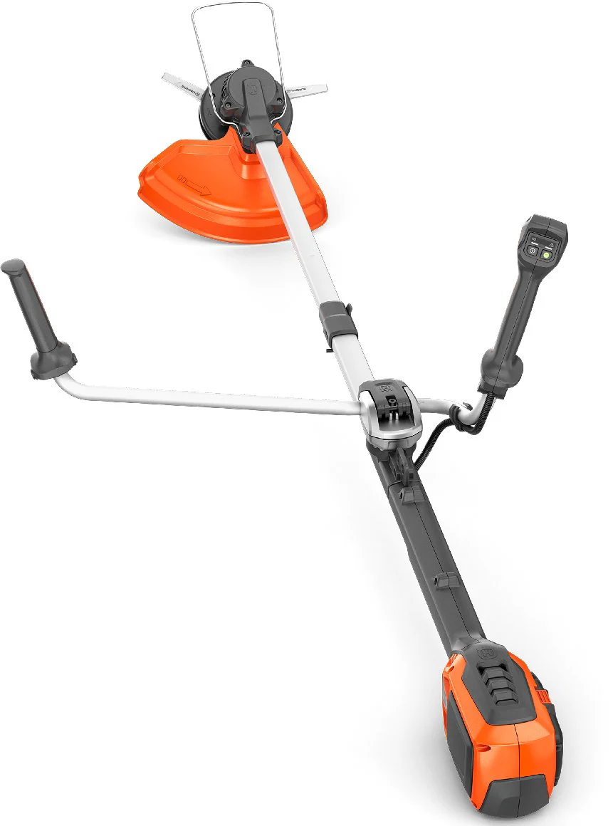 Husqvarna Akku-Motorsense 220iR - ohne Akku und Ladegerät - Image 3