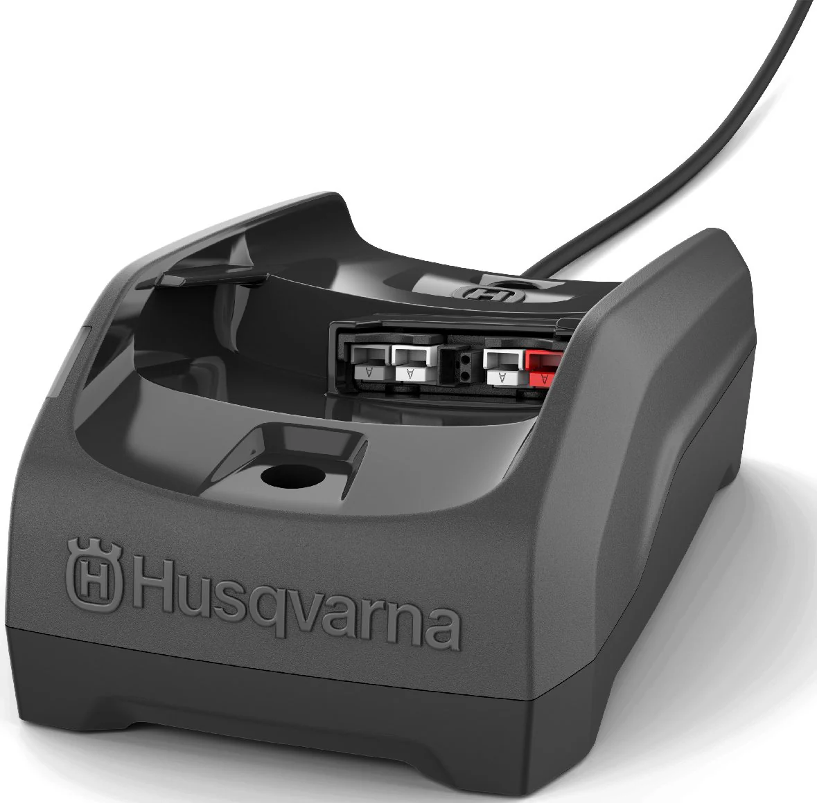 Husqvarna Akku-Motorsense Set 220iR - inkl. Akku B140 + Ladegerät C80 - Image 9