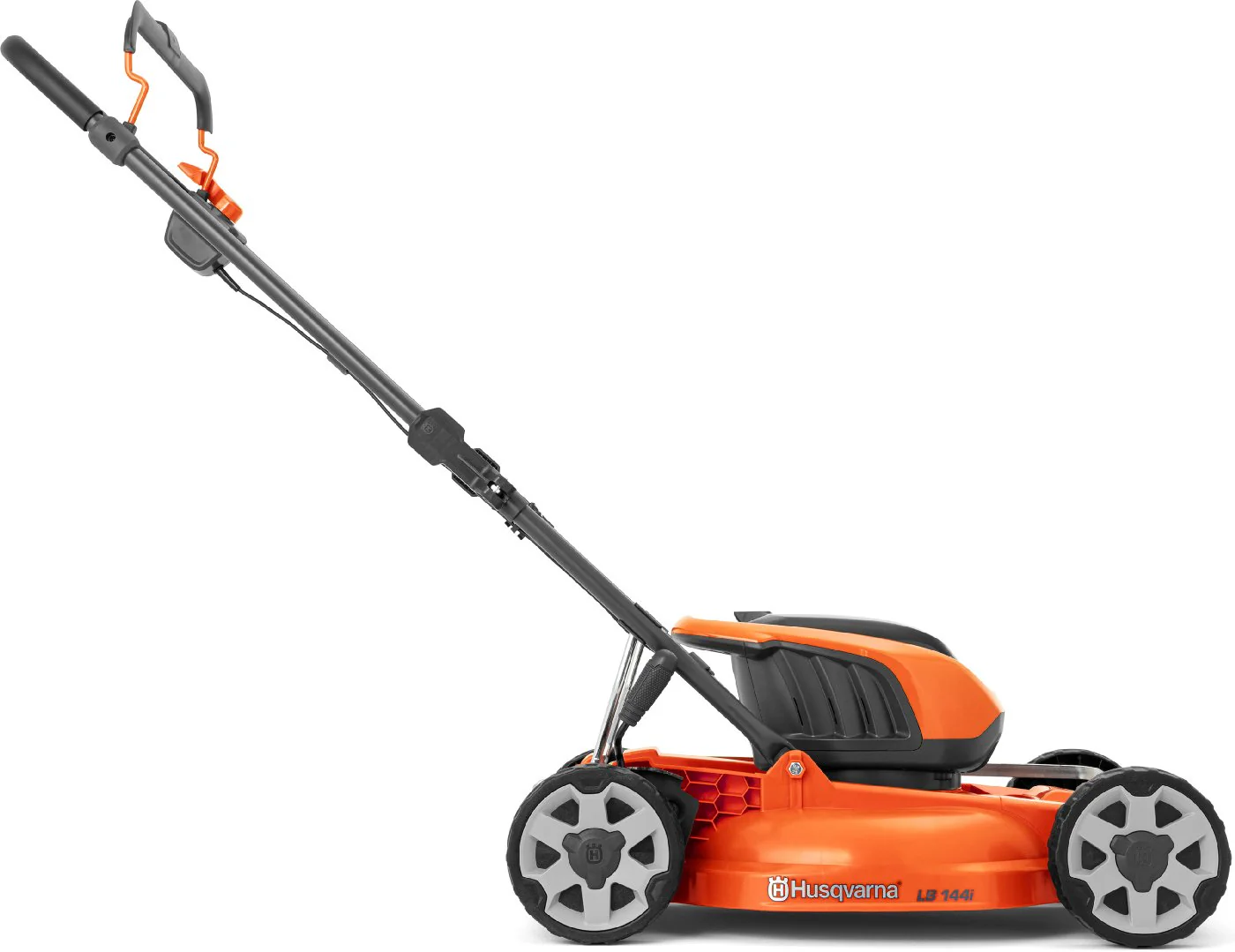 Husqvarna Akku-Mulchmäher LB 144i - ohne Akku u. Ladegerät - Image 3